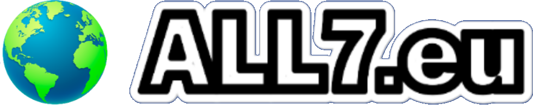 © 2019 - 2025 ALL7 Original - Lda